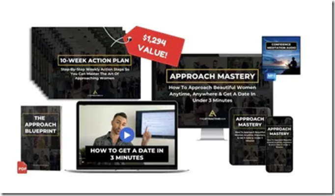 [The Attractive Man] Мастерство знакомств и подход_0.png